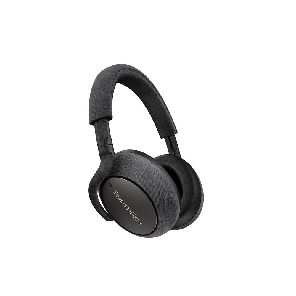 Bowers &amp; Wilkins PX7 Over Ear Bluetooth-Kopfhörer mit Noise Cancelling grau