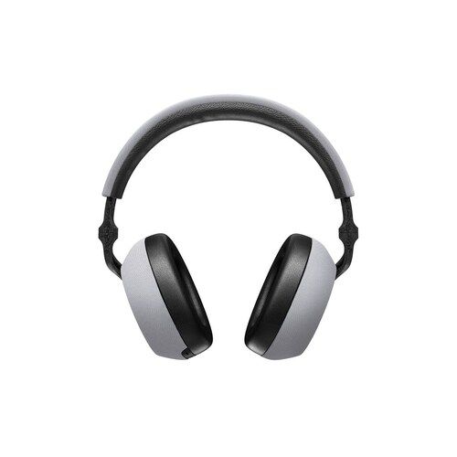 Bowers &amp; Wilkins PX7 Over Ear Bluetooth-Kopfhörer mit Noise Cancelling silber