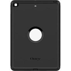 OtterBox Defender Apple iPad (7th gen) schwarz