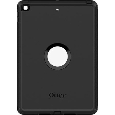 OtterBox Defender Apple iPad 10,2" (2021 - 2019) schwarz