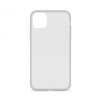 Carbon Case günstig Kaufen-Artwizz NoCase für iPhone 11  transparent. Artwizz NoCase für iPhone 11  transparent <![CDATA[• Passend für Apple iPhone 11 • Material: Polycarbonat • Widerstandsfähiger Schutz vor Kratzern und Abnutzung, auch bei Stößen Perfekter Schu