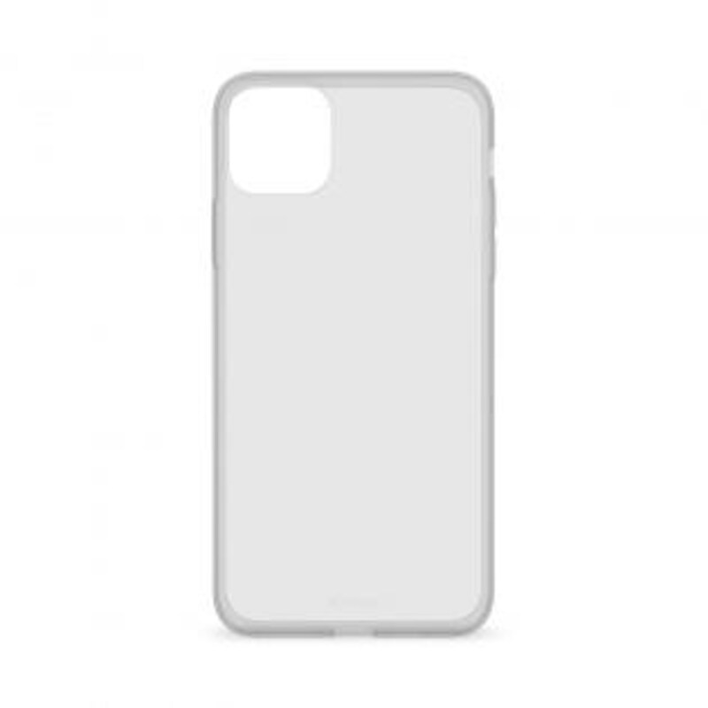 Artwizz NoCase für iPhone 11 Pro Max transparent