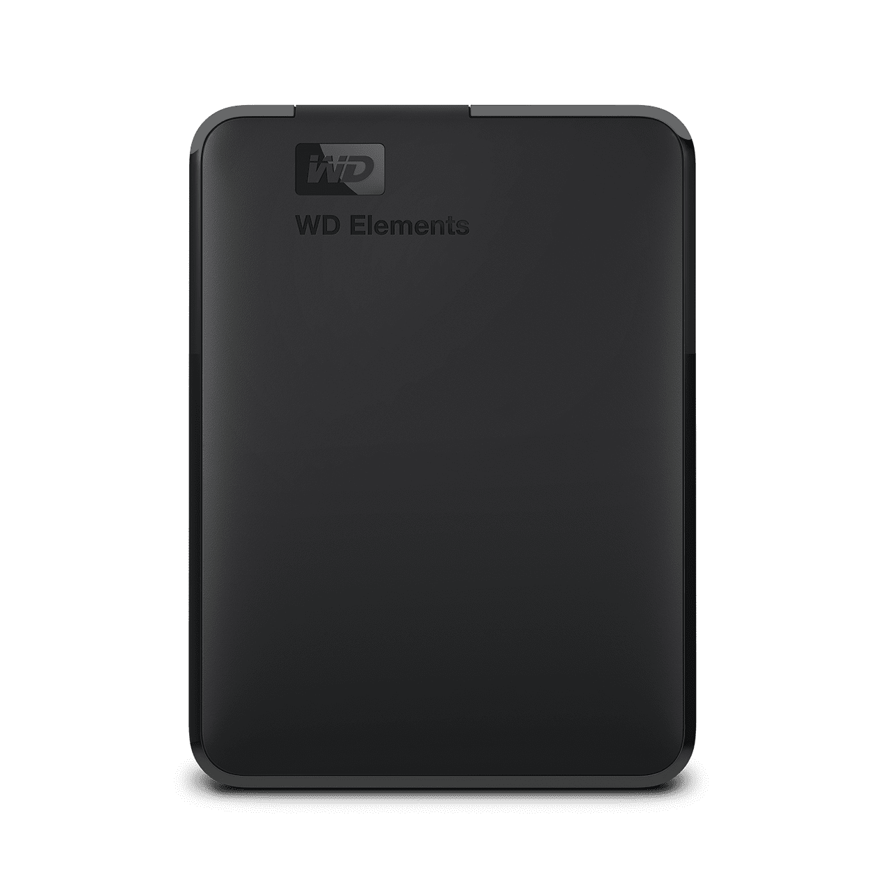 WD Elements Portable USB3.0 2TB 2.5zoll schwarz