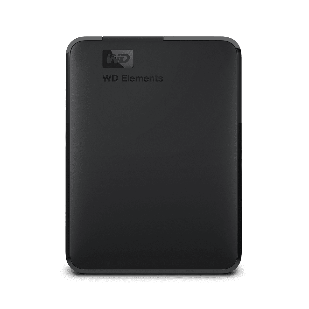 WD Elements Portable USB3.0 4TB 2.5zoll Black