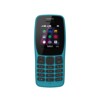 Nokia 110 Dual-SIM blau 16NKLL01A07
