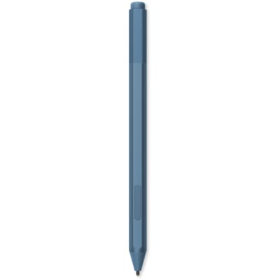 Verbindung günstig Kaufen-Microsoft Surface Pen Eisblau EYU-00050. Microsoft Surface Pen Eisblau EYU-00050 <![CDATA[• Kompatibel mit Surface Studio, Pro, Book, Laptop & Go • Verbindung mit Surface über Bluetooth™ 4.0 • Batteriebetrieben • Ein Klick für OneNote Angebot 