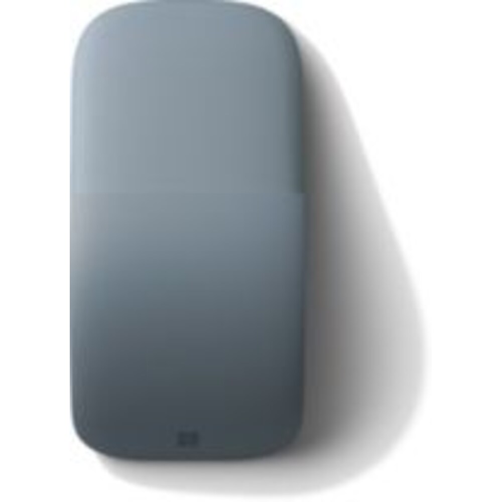 Microsoft Surface Arc Mouse eis blau
