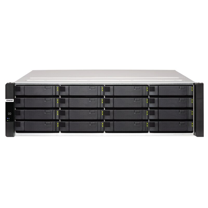 QNAP Enterprise ES1686dc-2142IT-96G Rack-Server