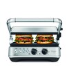 Sage Appliances SGR700 BBQ & Press™ Grill