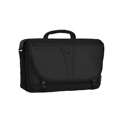 Wenger BC Fly 14&quot;/16&quot; Notebook Messanger Bag with Tablet Pocket schwarz