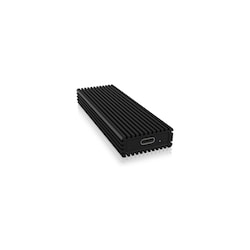 RaidSonic Icy Box IB-1816M-C31 M2 PCIe SSD Alu-Geh&auml;use USB3.1 Type-C M-Key Sock.