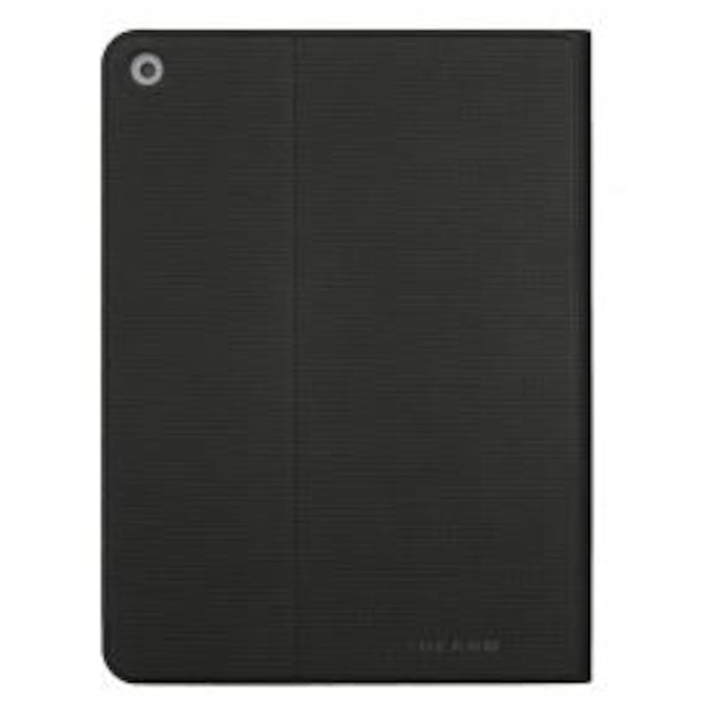 Tucano Up Hartschalencase für iPad 10,2 Zoll, schwarz