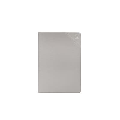 iPad 4 günstig Kaufen-Tucano Metal Case für iPad 9. Gen. (10.2" 2021)/ iPad Air (10.5" 2019) Silber. Tucano Metal Case für iPad 9. Gen. (10.2" 2021)/ iPad Air (10.5" 2019) Silber <![CDATA[• für iPad 9. Gen. (10.2