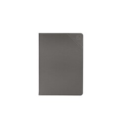 Tucano Metal Hartschalencase f&uuml;r iPad 10,2 Zoll, grau