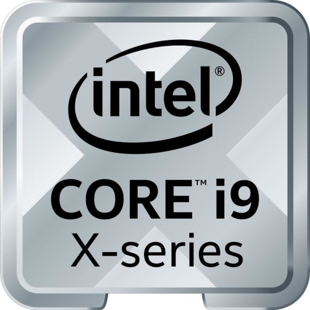 Intel Core i9-10980XE 18x 3,0 (Boost 4,6) GHz 24.75 MB Cache Sockel 2066