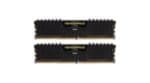 16GB (2x8GB) Corsair Vengeance LPX schwarz DDR4-3600 RAM CL18 Speicher Kit