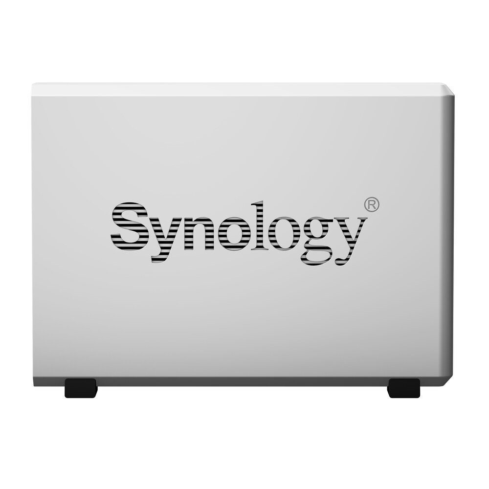 Synology Diskstation DS120j NAS System 1-Bay