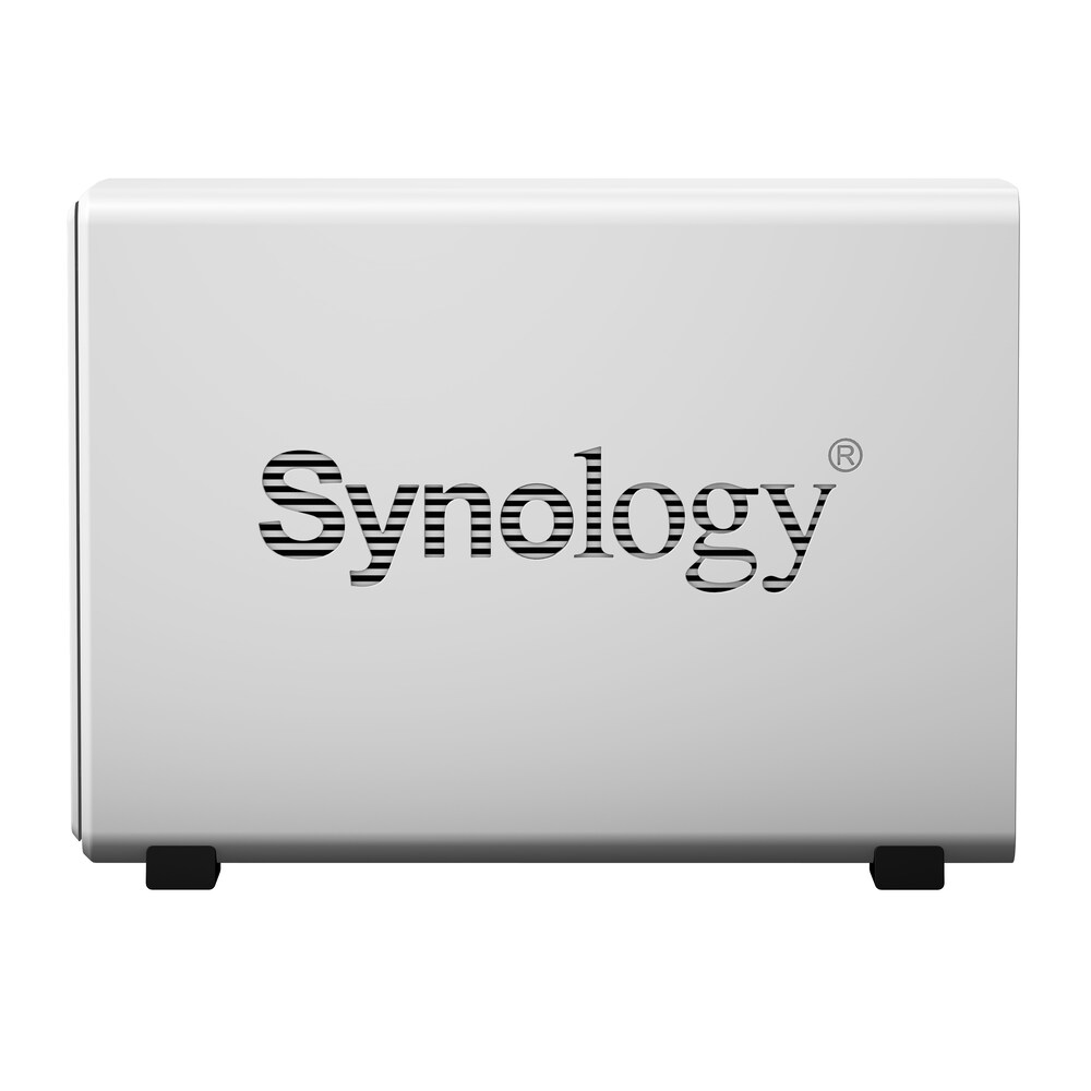 Synology Diskstation DS120j NAS System 1-Bay