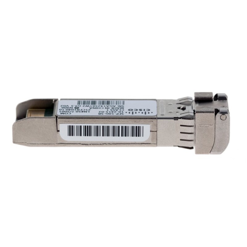 Cisco SFP+-Transceiver-Modul - 10 GigE - 10GBase-SR=