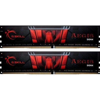 32GB (2x16GB) G.Skill Aegis DDR4-3200 CL16 RAM Speicher Kit