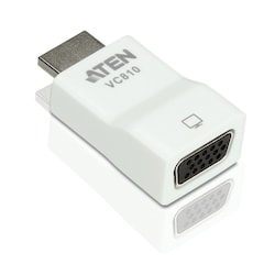 Aten VC810 HDMI zu VGA Adapter