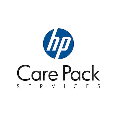 Care Pack günstig Kaufen-HP eCare Pack 3 Jahre Vor-Ort Service NBD Weltweit (UL653E). HP eCare Pack 3 Jahre Vor-Ort Service NBD Weltweit (UL653E) <![CDATA[• 3 Jahre, Vor-Ort-Herstellerservice • HP e Care Pack U4418E für HP Notebook • Reaktionszeit: nächster Arbeitstag (9 