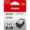 Canon PG-545 / 8287B001 Druckerpatrone Schwarz für ca. 180 Seiten