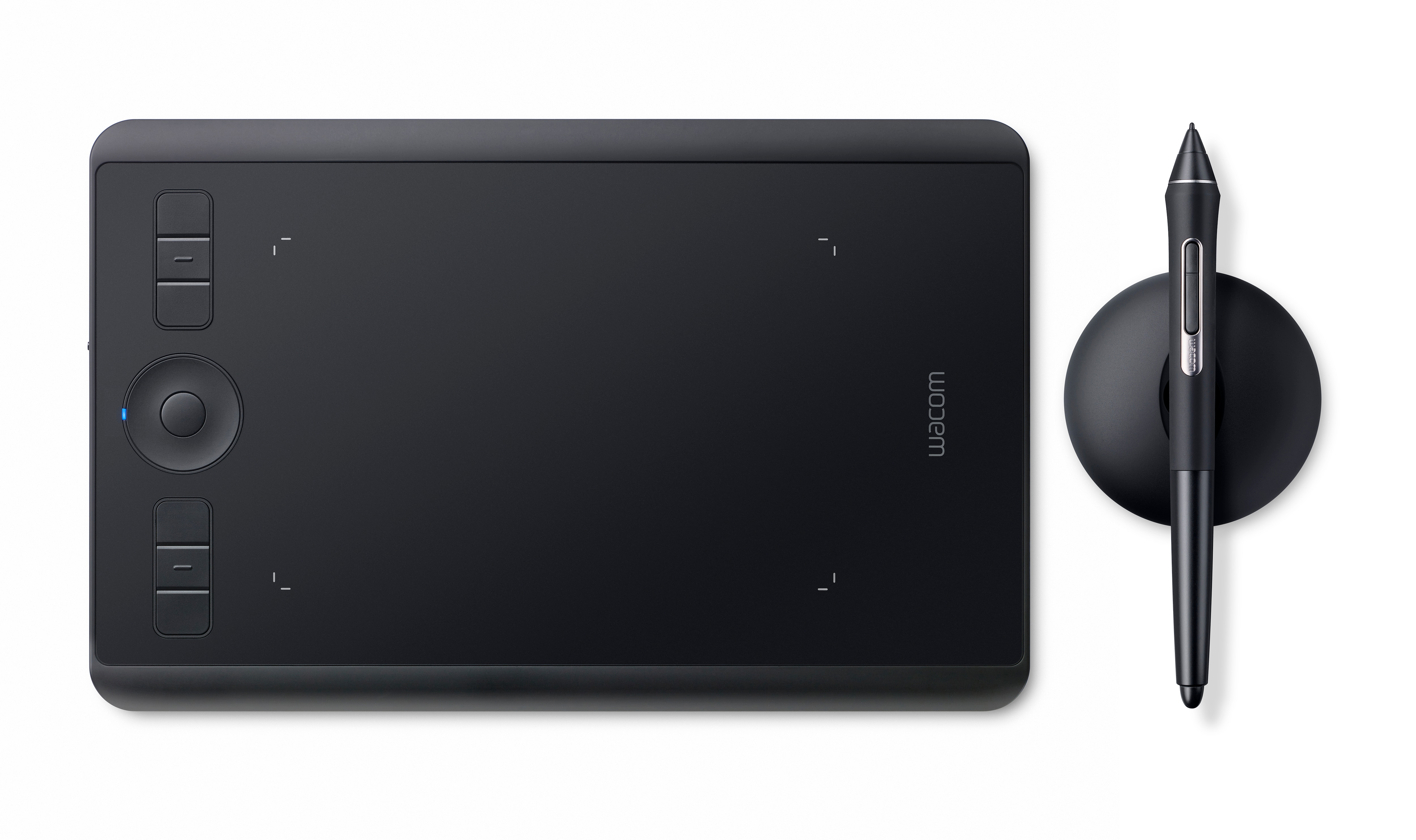 Wacom Intuos Pro S Stifttablett 2019