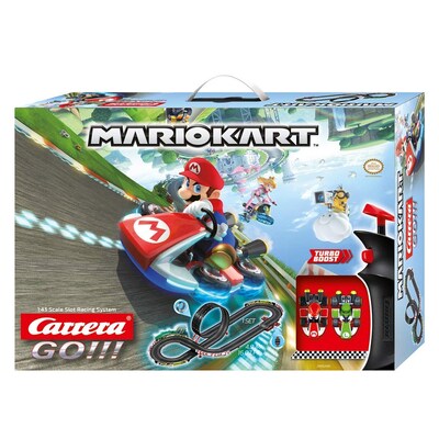 Image of Carrera GO!!! Nintendo Mario Kart 8