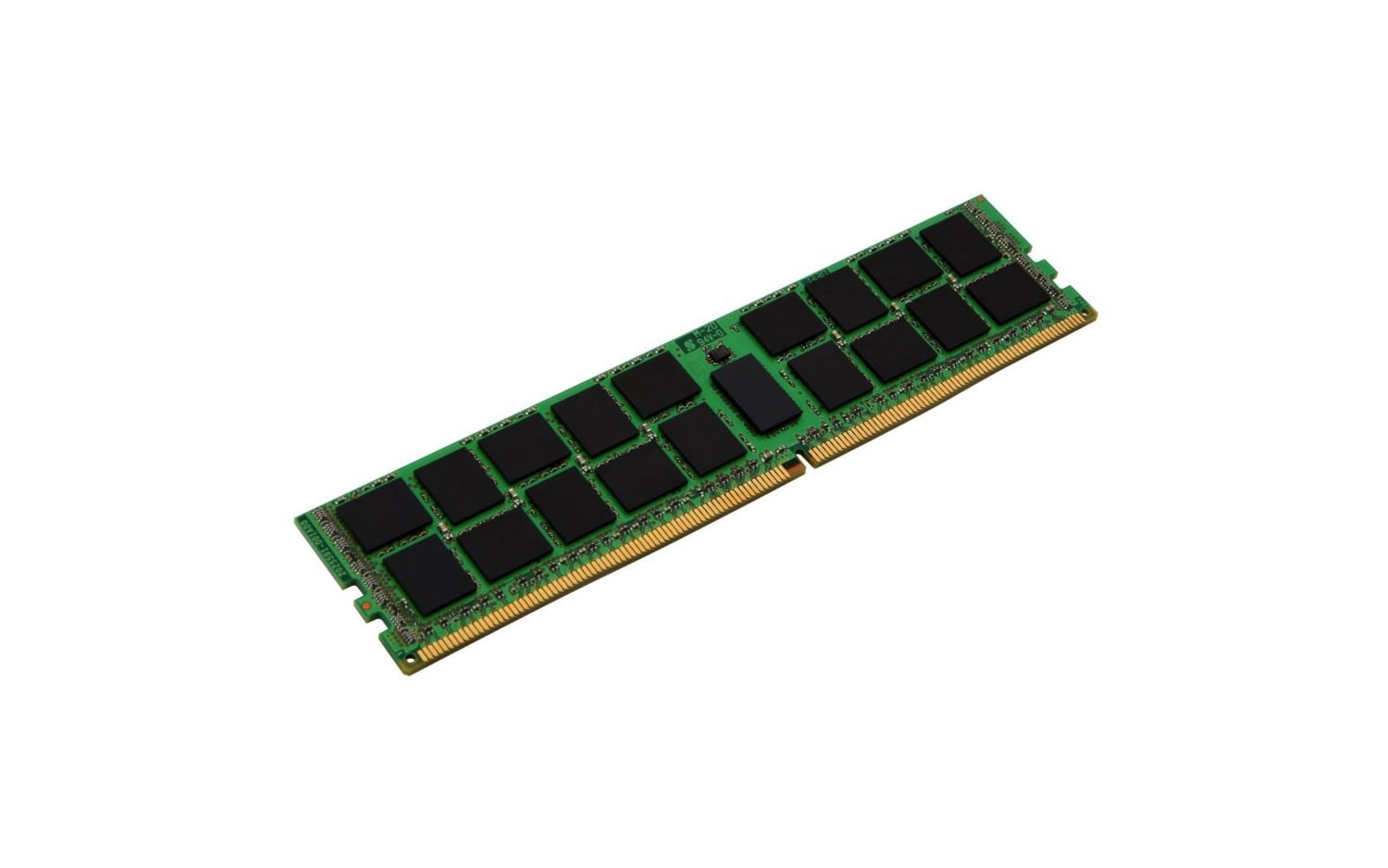 16GB Kingston Value RAM DDR4-2133 RAM CL15 reg. ECC RAM