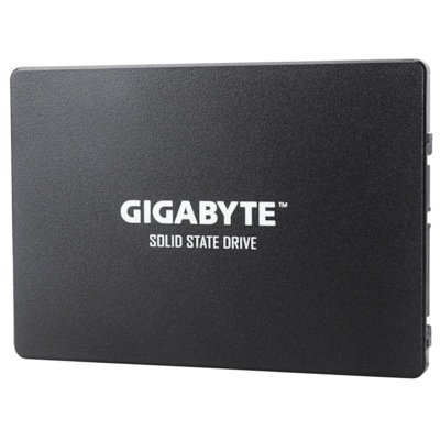 SATA III günstig Kaufen-Gigabyte SSD 1 TB 2,5 Zoll SATA 6 GB/s. Gigabyte SSD 1 TB 2,5 Zoll SATA 6 GB/s <![CDATA[• 1 TB - 7 mm Bauhöhe • 2,5 Zoll, SATA III (600 Mbyte/s) • Maximale Lese-/Schreibgeschwindigkeit: 550 MB/s / 500 MB/s • Mainstream: Sehr gutes Preisleistungs-