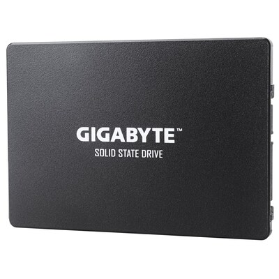 GIGABYTE SSD 480 GB 2,5 Zoll SATA 6 GB/s