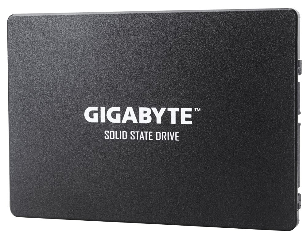 Gigabyte SSD 1 TB 2,5 Zoll SATA 6 GB/s AHCI