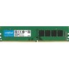 32GB (1x32GB) Crucial DDR4-2666 CL19 UDIMM RAM Speicher