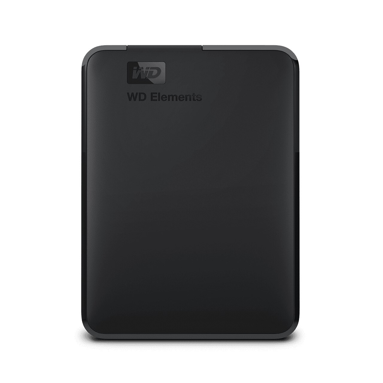 WD Elements Portable USB3.0 4TB 2.5zoll Black