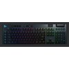 Logitech G915 LIGHTSPEED Clicky Kabellose Mechanische RGB Gaming Tastatur