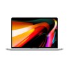 Apple MacBook Pro 16" Core i7 2,6/16/512 RP5300 Touchbar Silber MVVL2D/A