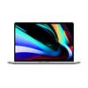 Apple MacBook Pro 16" Core i9 2,3/16/1 TB RP5500 Touchbar Space Grau MVVK2D/A