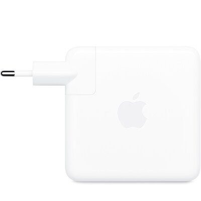 2019/2020 günstig Kaufen-Apple 96W USB-C Power Adapter (Netzteil). Apple 96W USB-C Power Adapter (Netzteil) <![CDATA[• Apple Original Zubehör • Empfohlen für MacBook Pro 16