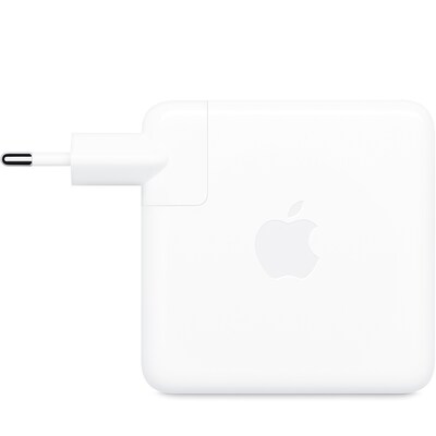 201 C günstig Kaufen-Apple 96W USB-C Power Adapter (Netzteil). Apple 96W USB-C Power Adapter (Netzteil) <![CDATA[• Apple Original Zubehör • Empfohlen für MacBook Pro 16