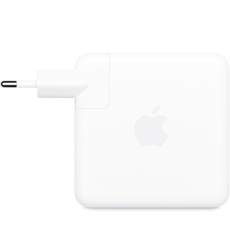 Adapter Netzteil günstig Kaufen-Apple 96W USB-C Power Adapter (Netzteil). Apple 96W USB-C Power Adapter (Netzteil) <![CDATA[• Apple Original Zubehör • Empfohlen für MacBook Pro 16