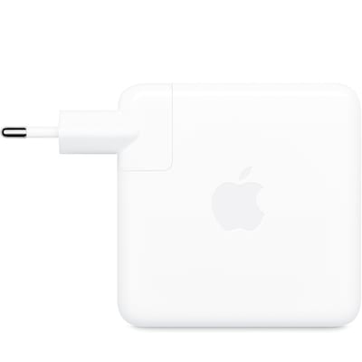 Net Power günstig Kaufen-Apple 96W USB-C Power Adapter (Netzteil). Apple 96W USB-C Power Adapter (Netzteil) <![CDATA[• Apple Original Zubehör • Empfohlen für MacBook Pro 16