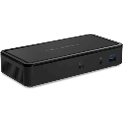 Pro mit günstig Kaufen-Belkin Thunderbolt™ 3 Dock Pro Plus. Belkin Thunderbolt™ 3 Dock Pro Plus <![CDATA[• Universell einsetzbares Dock • Ideal für Umgebungen mit mehreren Geräte • Unterstützt einen Bildschirm mit 8K bei 30 Hz]]>. 