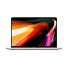 Apple MacBook Pro 16" Core i9 2,3/64/1 TB RP5500 4GB Touchbar Silber BTO