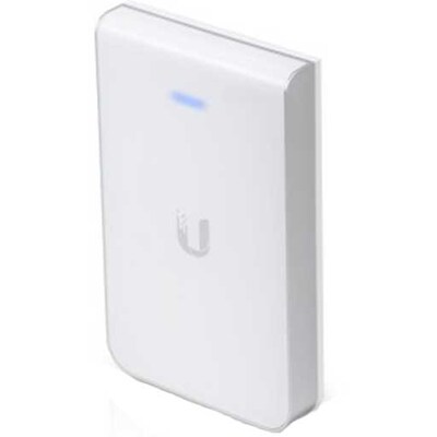 UniFi 6 günstig Kaufen-Ubiquiti UniFi UAP-AC-IW Dualband WLAN Access Points. Ubiquiti UniFi UAP-AC-IW Dualband WLAN Access Points <![CDATA[• WLAN Access Point • WLAN 802.11ac • Übertragungsgeschwindigkeit bis zu 1167 MBit/s]]>. 