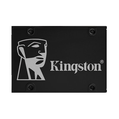 SD Sat günstig Kaufen-Kingston KC600 SATA SSD 256 GB 2,5 Zoll 3D-NAND TLC. Kingston KC600 SATA SSD 256 GB 2,5 Zoll 3D-NAND TLC <![CDATA[• 256 GB - 7 mm Bauhöhe • 2,5 Zoll, SATA III (600 Mbyte/s) • Maximale Lese-/Schreibgeschwindigkeit: 550 MB/s / 500 MB/s • Performanc