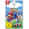 Mario & Sonic bei den Olympischen Spielen: Tokyo 2020 - Nintendo Switch