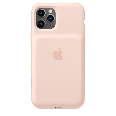 Apple Original iPhone 11 Pro Smart Battery Case Sandrosa