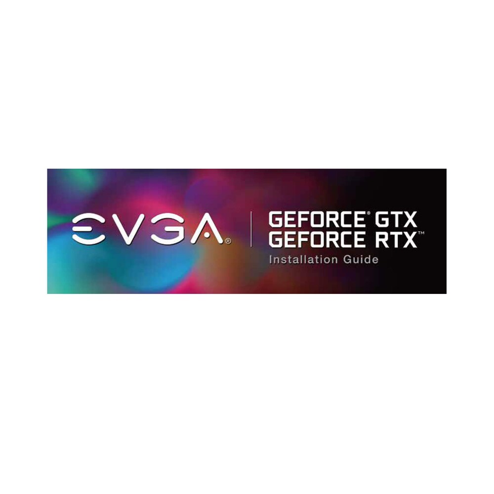 EVGA GeForce GTX 1660 Super SC Ultra 6GB GDDR6 Grafikkarte DP/HDMI/DVI