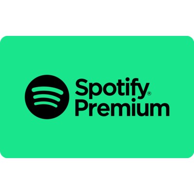 Taler du günstig Kaufen-Spotify Premium Digital Code 30 EUR. Spotify Premium Digital Code 30 EUR <![CDATA[• Anbieter/Vertragspartner: Spotify • Guthaben/UVP: 30EUR • Produktart: Digitaler Code per E-Mail]]>. 